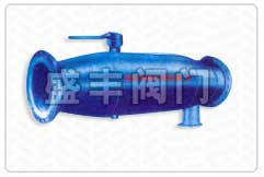 ZP自動(dòng)排污過濾器